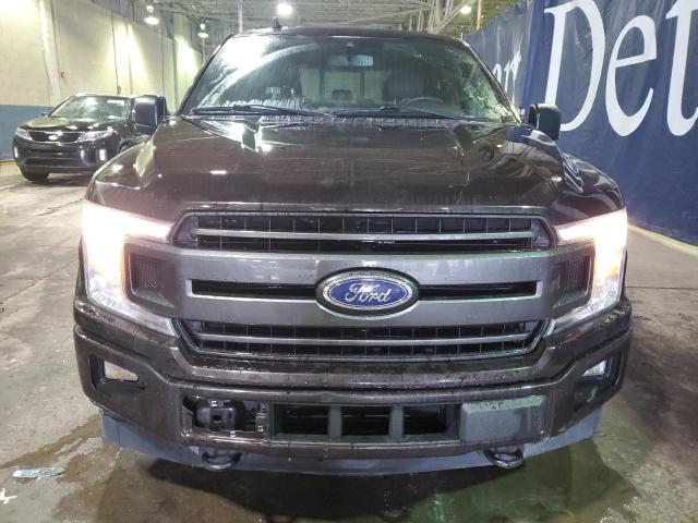 1FTEW1E41KFB79767 | 2019 FORD F150 SUPER