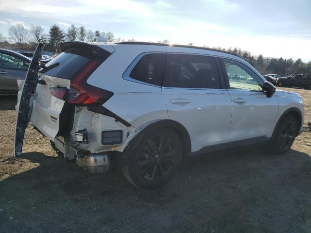2023 HONDA CR-V SPORT - 7FARS6H95PE037035