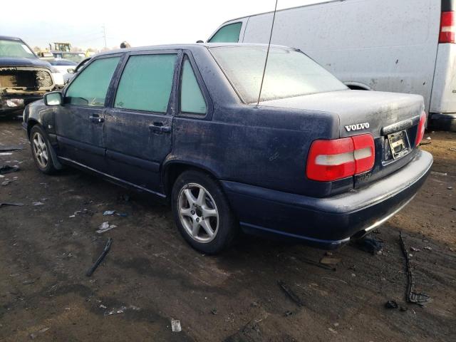 YV1LS55A0X2613976 1999 Volvo S70