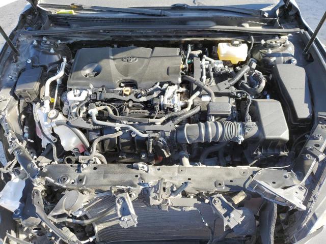 4T1EA1AB5MU006489 | 2021 Toyota avalon xse