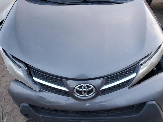 2T3RFREVXEW127811 | 2014 TOYOTA RAV4 XLE