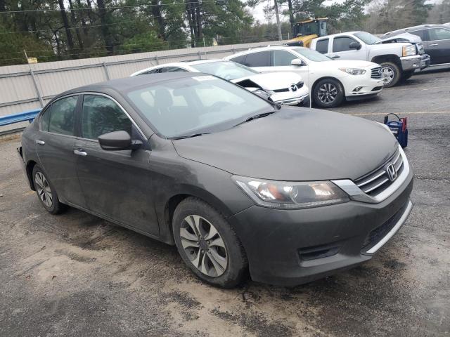 Vin: 1hgcr2f30da062905, lot: 39383004, honda accord lx 20134