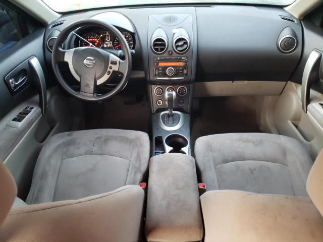 2011 Nissan Rogue S VIN: JN8AS5MT9BW156252 Lot: 39861434