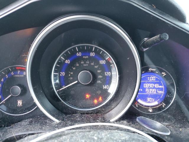 2016 HONDA FIT LX - JHMGK5H5XGX025512
