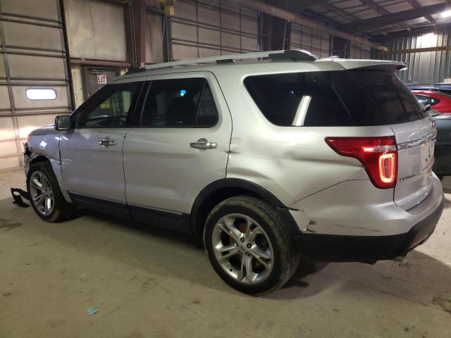 Vin: 1fm5k7f82dgb78796, lot: 82882813, ford explorer limited 20132