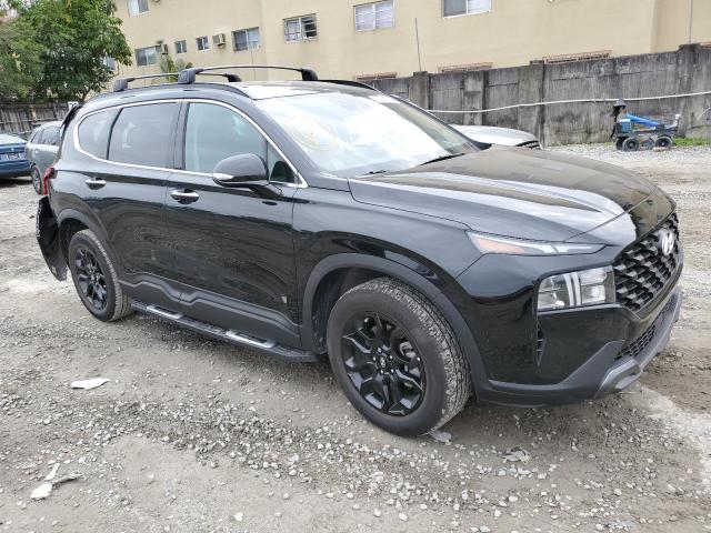 2023 HYUNDAI SANTA FE X - 5NMS64AJ0PH555241