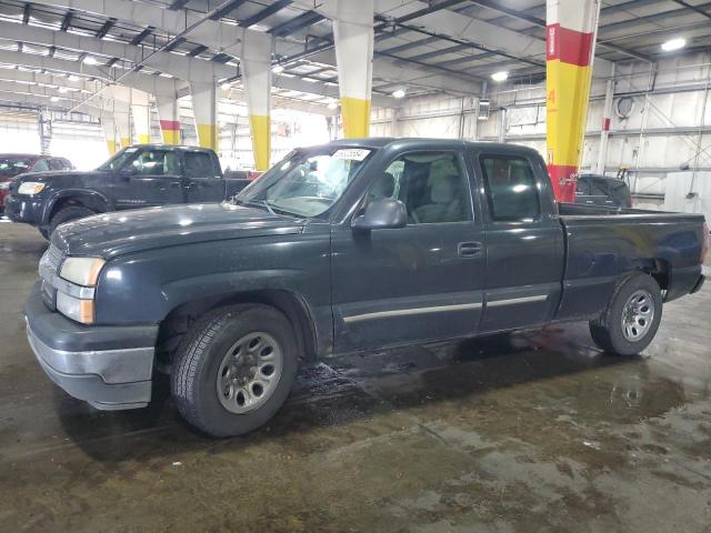 2005 Chevrolet C/K 1500 