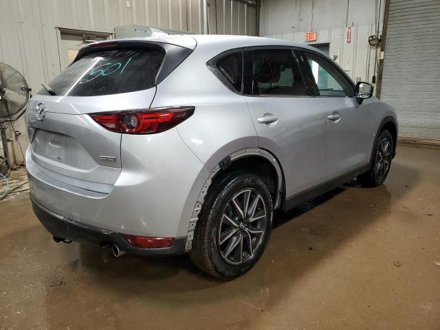 JM3KFBDM7J0367969 | 2018 MAZDA CX-5 GRAND