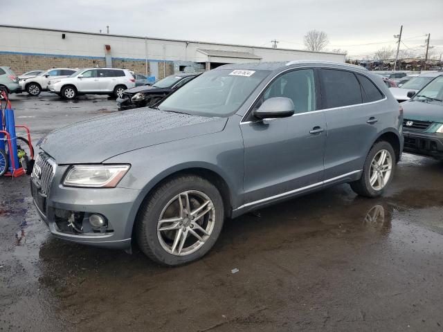 VIN WA1VMAFP2EA096245 2014 Audi Q5, Tdi Prestige no.1