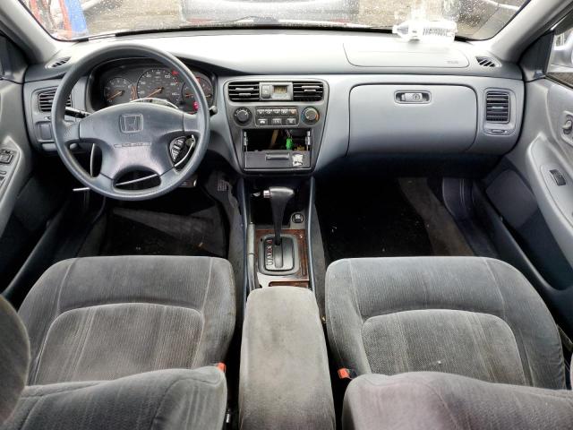 1HGCG6654YA045805 | 2000 Honda accord lx