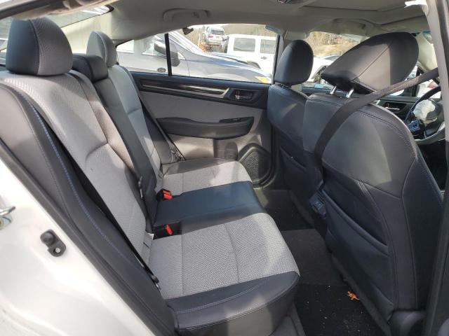 2019 SUBARU LEGACY SPO 4S3BNAS67K3007319