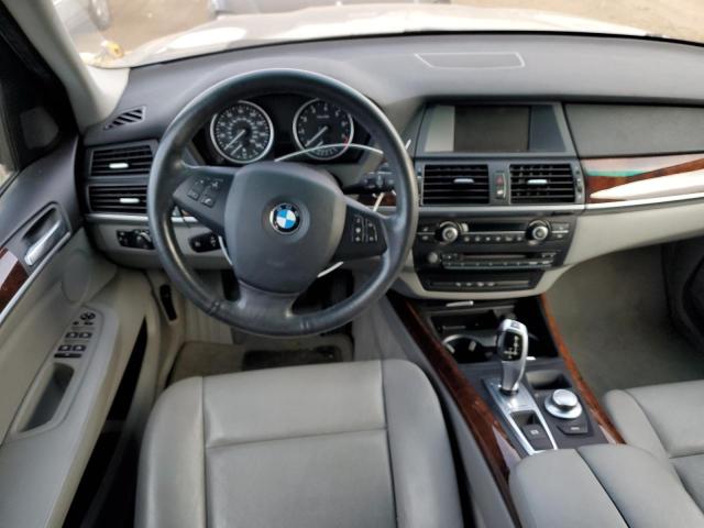2007 BMW X5 3.0I VIN: 5UXFE43577L014446 Lot: 39493854