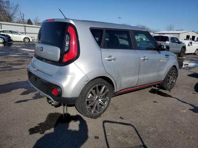 KNDJX3AAXJ7518604 | 2018 KIA SOUL !