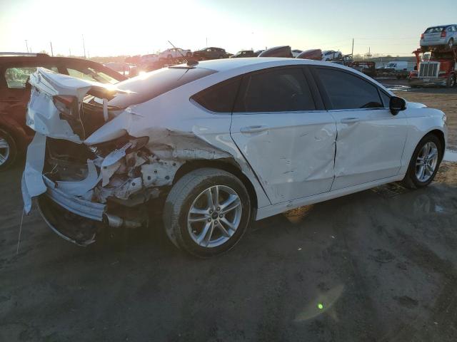 2018 FORD FUSION HYB - 3FA6P0H71JR194570