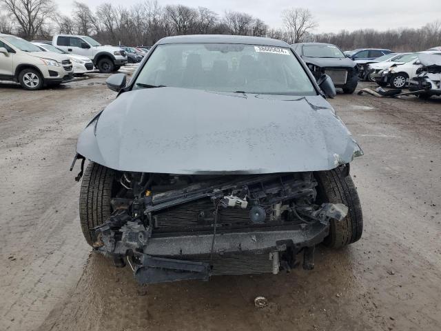 2019 Volkswagen Jetta S VIN: 3VWC57BU9KM124028 Lot: 49448574