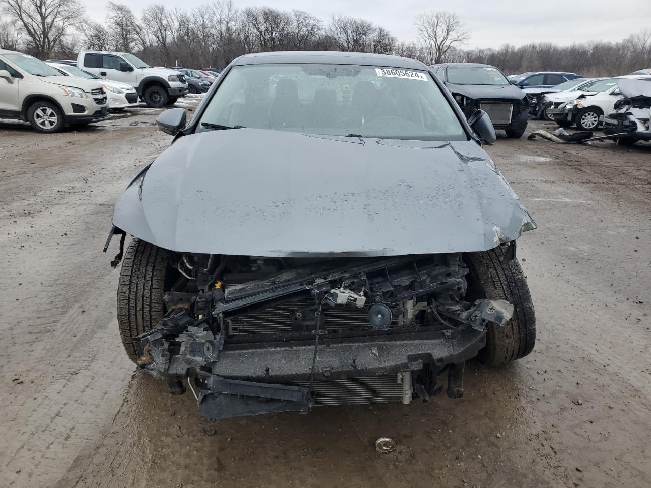 3VWC57BU9KM124028 2019 Volkswagen Jetta S