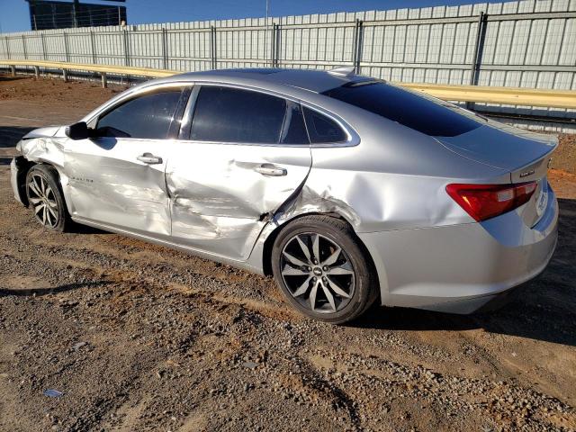 2017 CHEVROLET MALIBU - 1G1ZE5ST1HF100753