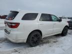 DODGE DURANGO GT снимка