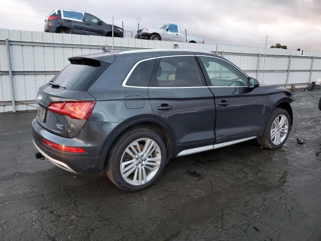 WA1BNAFY6J2168187 | 2018 AUDI Q5 PREMIUM