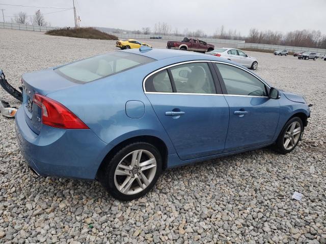 YV1612FS3E2279770 | 2014 VOLVO S60 T5