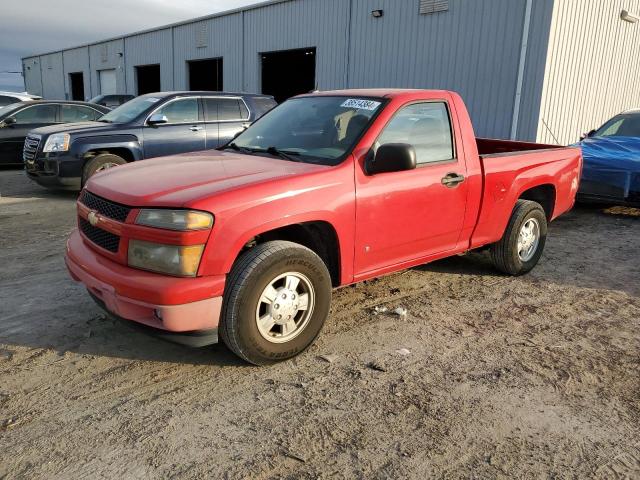 2008 Chevrolet Colorado 