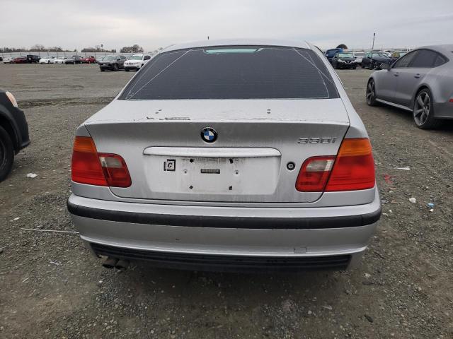 WBAAV53451JS92058 | 2001 BMW 330 i