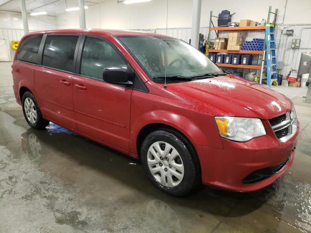 2014 Dodge Caravan - Image 4