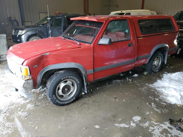 1991 Dodge Dakota 