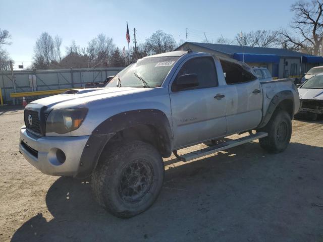 2008 Toyota Tacoma 