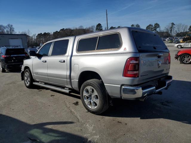 1C6SRFFT2KN517607 | 2019 RAM 1500 BIG H