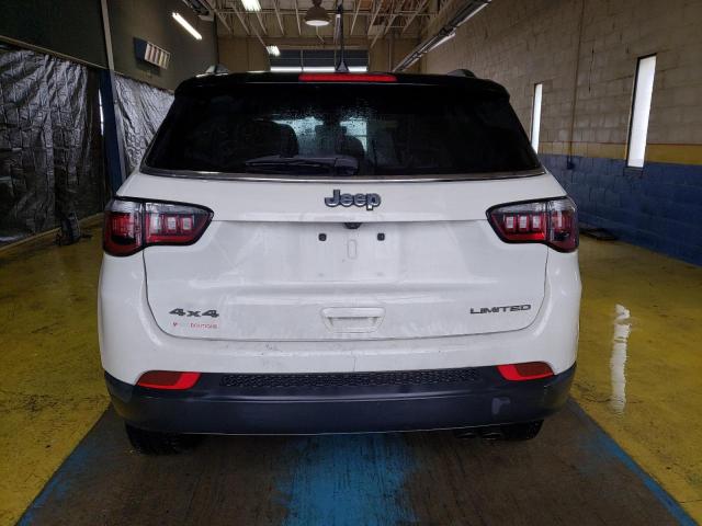 3C4NJDCB3JT481079 | 2018 JEEP COMPASS LI