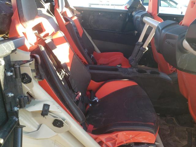 2023 CAN-AM MAVERICK X - 3JBVNAV22PE000111
