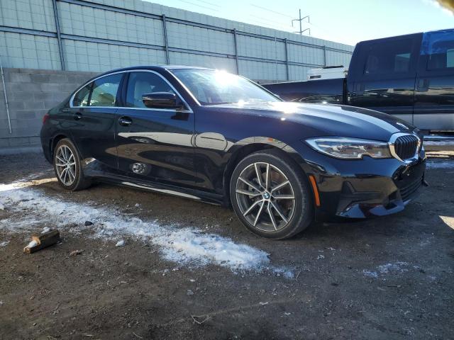 3MW5R7J07M8B52479 | 2021 BMW 330XI