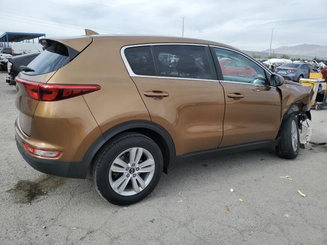 2017 Kia Sportage Lx VIN: KNDPM3AC3H7061892 Lot: 39504764