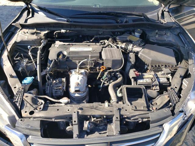 2015 Honda Accord - Image 11
