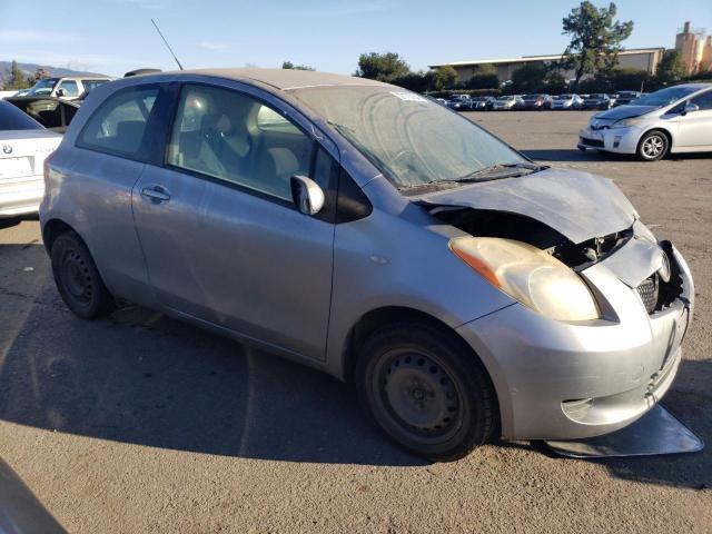 JTDJT923885178146 2008 Toyota Yaris