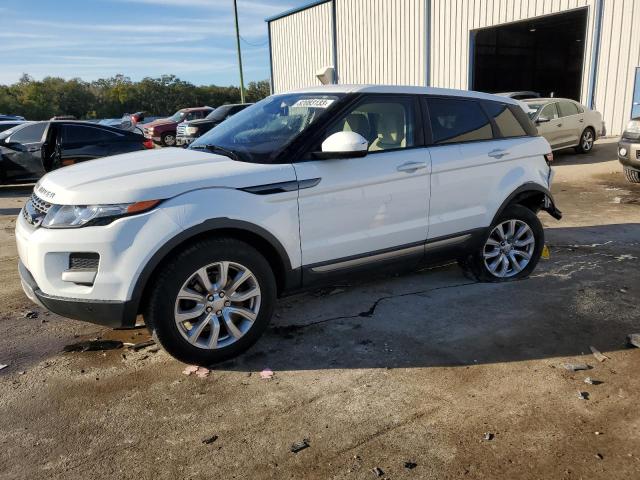 2015 Land Rover Range Rover Evoque Pure