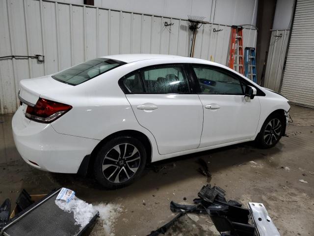 19XFB2F88FE263382 | 2015 HONDA CIVIC EX