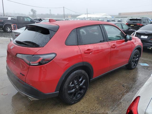 2023 Honda Hr-V Sport VIN: 3CZRZ2H56PM735480 Lot: 39813474