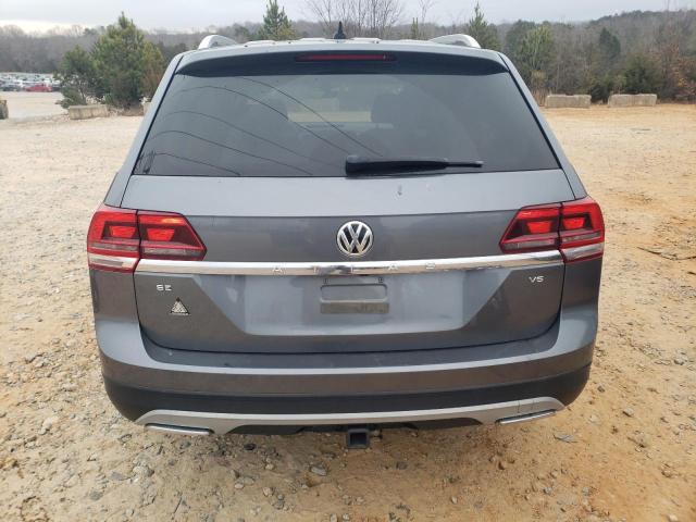 1V2WR2CA6KC532062 | 2019 VOLKSWAGEN ATLAS SE