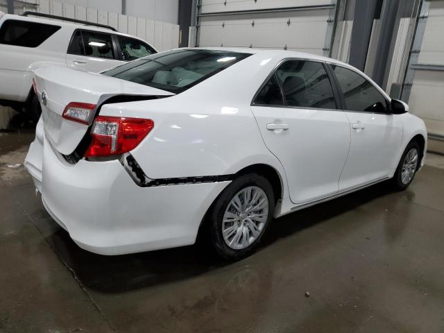 4T1BF1FK0EU331999 | 2014 TOYOTA CAMRY L