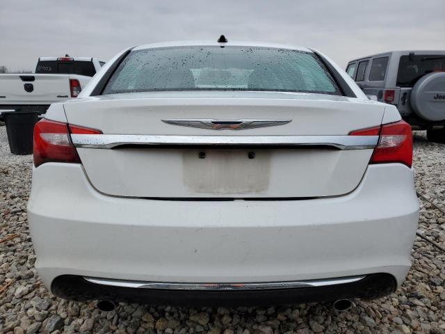 1C3CCBCG5EN179157 | 2014 CHRYSLER 200 LIMITE