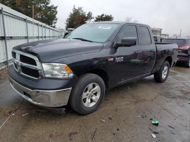 2016 RAM 1500 ST 1C6RR6FT0GS278226