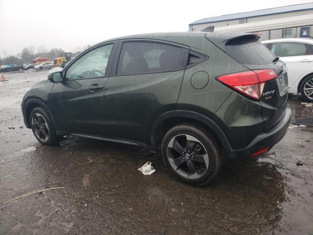 3CZRU6H56JM712083 | 2018 HONDA HR-V EX