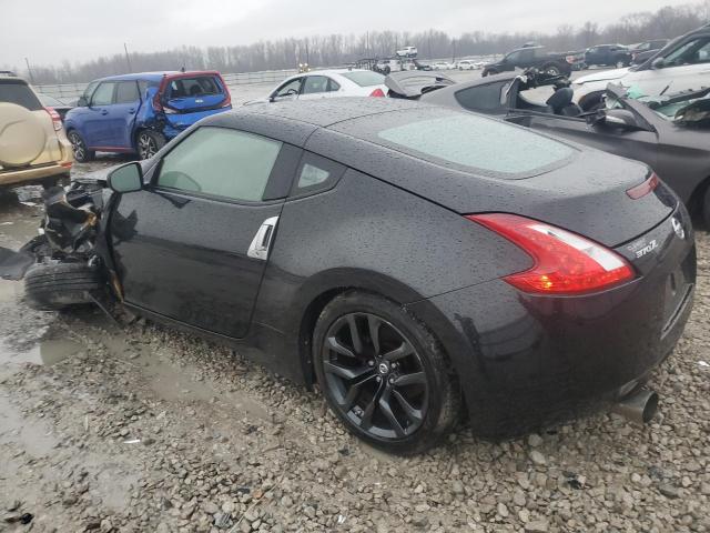 JN1AZ4EH6HM950032 | 2017 Nissan 370z base