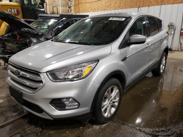 1FMCU9GDXKUB81761 | 2019 FORD ESCAPE SE