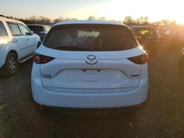 JM3KFBEY4L0835368 Mazda CX-5 SIGNA 6