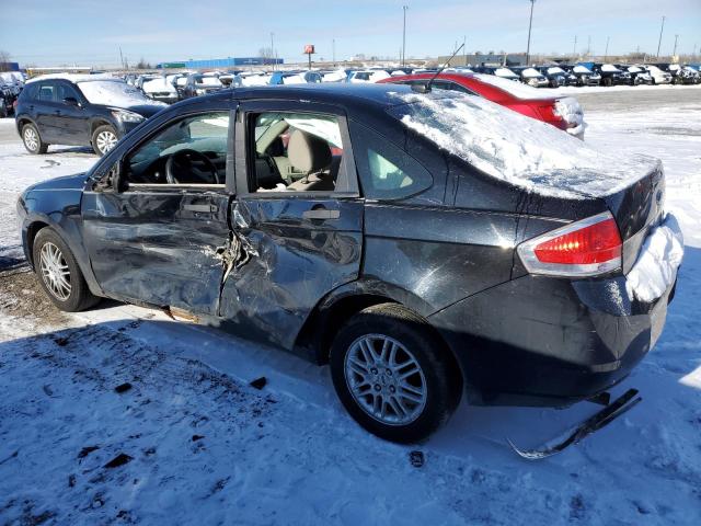 Vin: 1fahp3fn9bw178286, lot: 38109574, ford focus se 20112