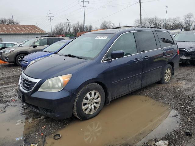 2008 Honda Odyssey EX-L