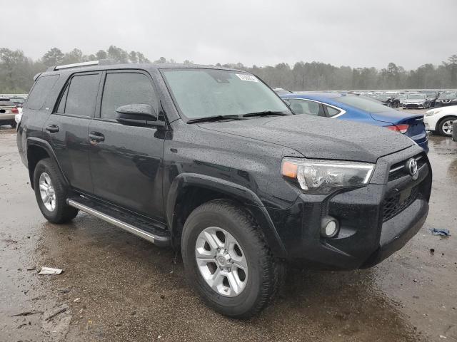 JTEBU5JR5L5784296 | 2020 TOYOTA 4RUNNER SR